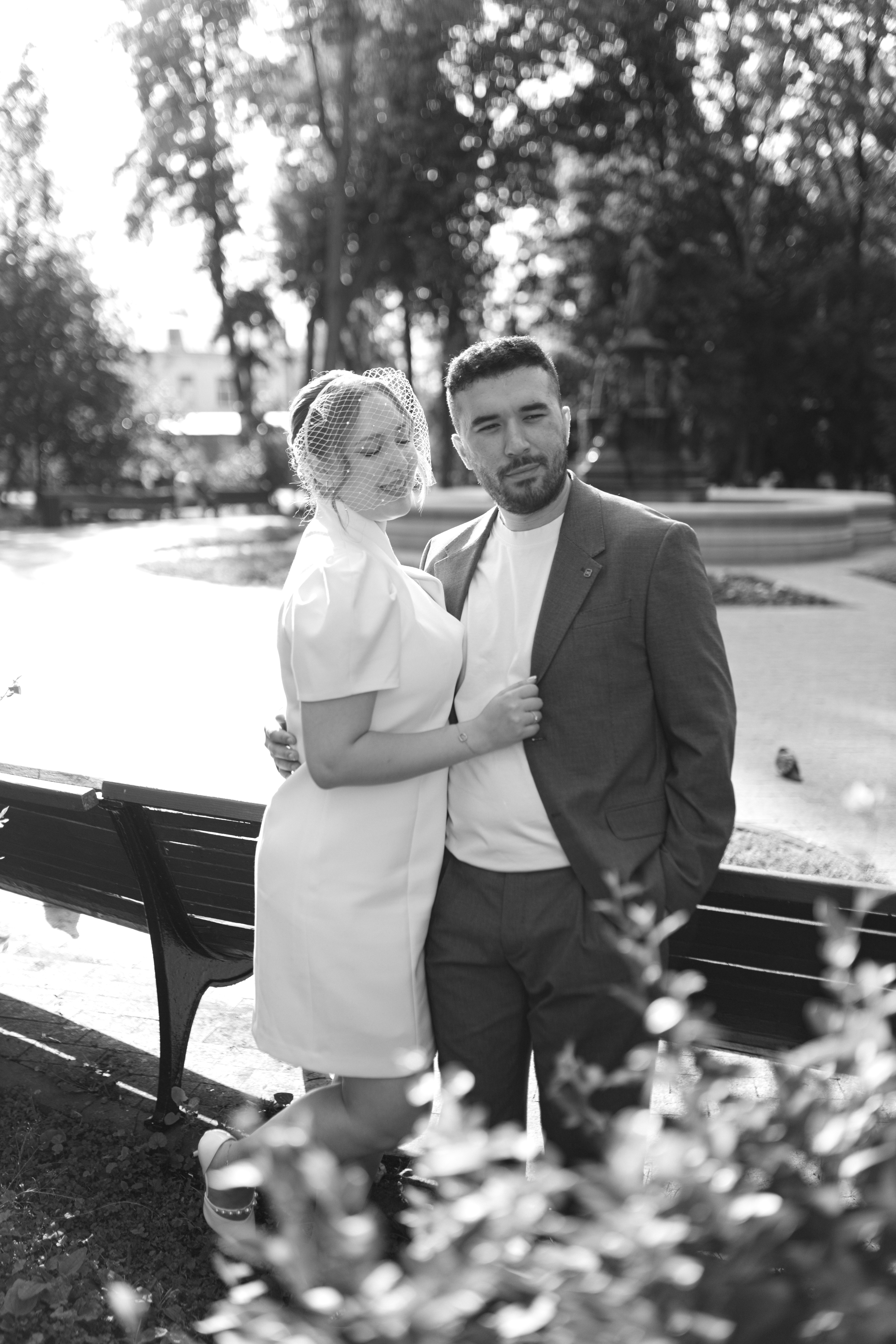 Умар и Аделия
